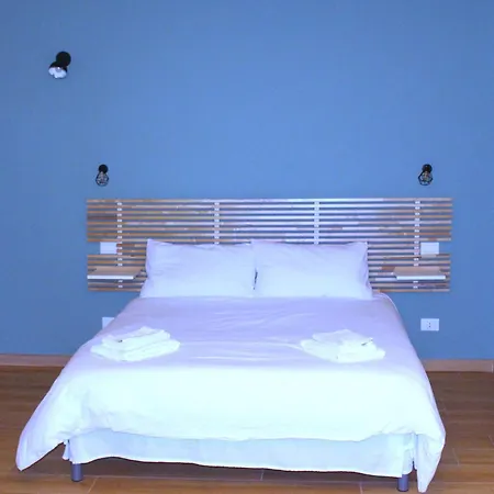 Apartamento Monolocale Urban House Marconi