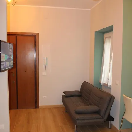 Apartamento Monolocale Urban House Marconi *
