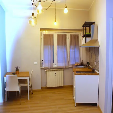 Urban House Marconi Silenzioso E Lejlighed *