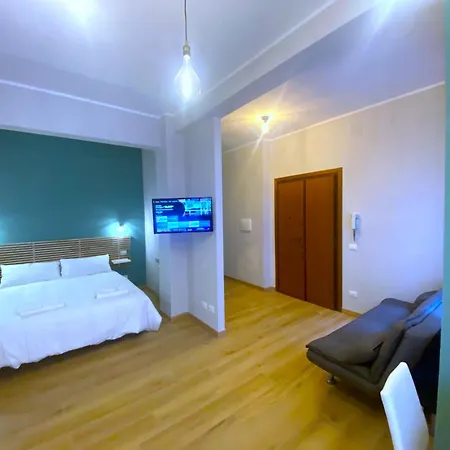 Urban House Marconi Silenzioso E *