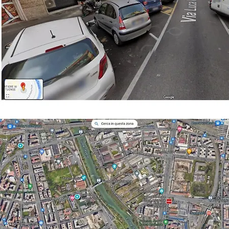 Urban House Marconi Silenzioso E