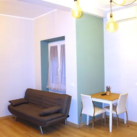 Monolocale Urban House Marconi *