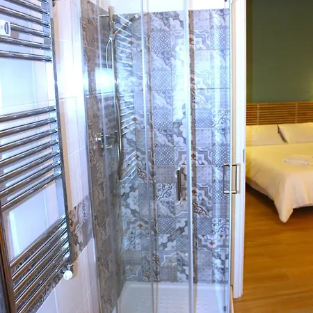 Monolocale Urban House Marconi 罗马