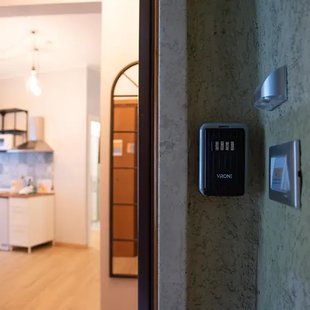 Urban House Marconi Silenzioso E *