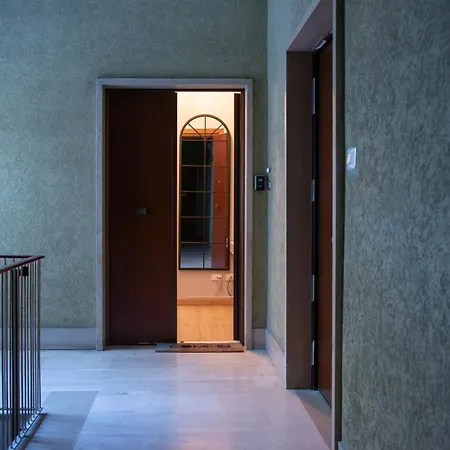Apartamento Urban House Marconi Silenzioso E *