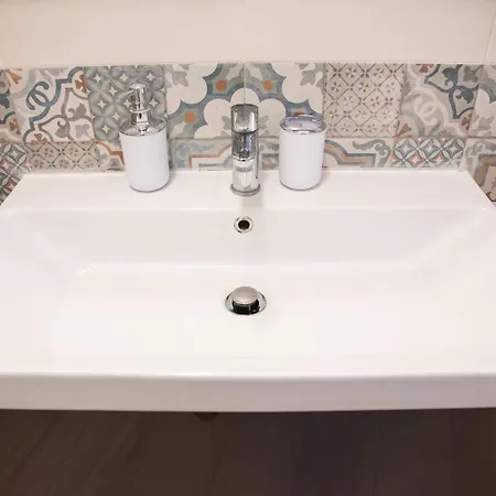 Apartamento Urban House Marconi Silenzioso E Roma
